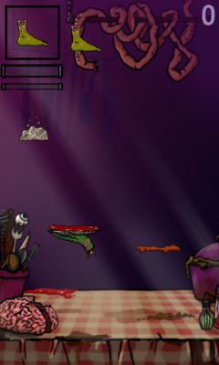 僵尸厨房(zombie kitchen free)下载 v1.5 ئويۇن سۈرىتى 4