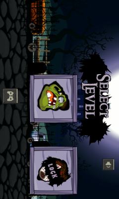 僵尸冲啊(Go Zombie Go - Racing Games)下载 v1.0.7 游戏截图 3