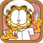 加菲猫的宠物医院(Garfields Pet Hospital)下载 v1.1.0