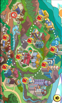 加菲猫的宠物医院(Garfields Pet Hospital)下载 v1.1.0 게임 스크린샷 3