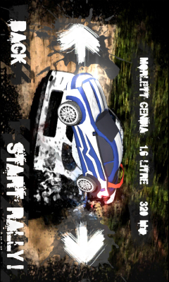 拉力赛:疯狂飙车(XPro Rally)下载 v3.2 ئويۇن سۈرىتى 3