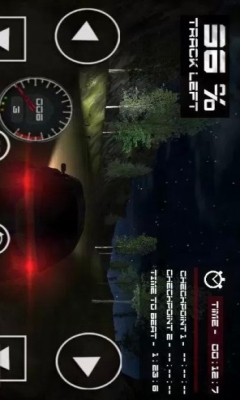 拉力赛:疯狂飙车(XPro Rally)下载 v3.2 ئويۇن سۈرىتى 4