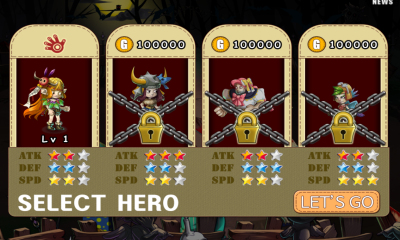 怪物朋友(Mutant Monster Friends)下载 v1.0.4 རོལ་རྩེད་པར་རིས། 2