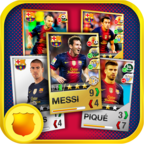 Барселона (FCB ICROS) v2.31-г татаж авах