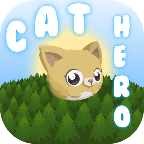 猫咪英雄(Cat Hero)下载 v1.0