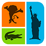 影子謎題(Guess the Shadow!)下載 v1.3
