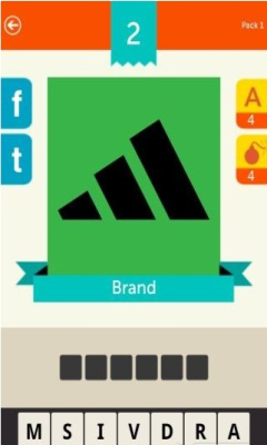 影子谜题(Guess the Shadow!)下载 v1.3 རོལ་རྩེད་པར་རིས། 5