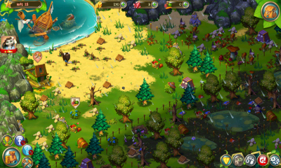 猫的故事(Cat Story)下载 v1.2.3 Тоглоомын зураг 3