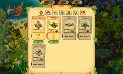猫的故事(Cat Story)下载 v1.2.3 Тоглоомын зураг 4