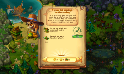猫的故事(Cat Story)下载 v1.2.3 Тоглоомын зураг 5