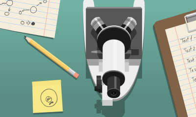 口袋实验室(Pocket Labs)下载 v1.1 游戏截图 4