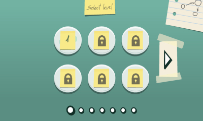 口袋实验室(Pocket Labs)下载 v1.1 游戏截图 3