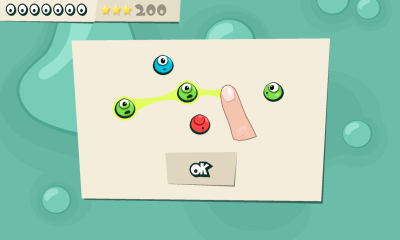 口袋实验室(Pocket Labs)下载 v1.1 游戏截图 5