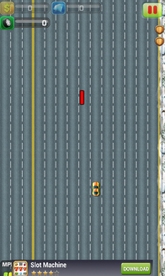 亡命车神(Suicide Racing)下载 v1.0 Тоглоомын зураг 4