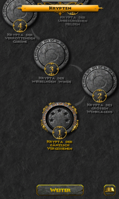 水晶风暴(Crystal Storm)下载 v1.3.0 게임 스크린샷 3