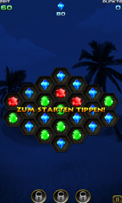 水晶风暴(Crystal Storm)下载 v1.3.0 게임 스크린샷 5