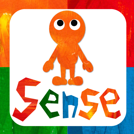 体感大作战(sense)下载 v1.0.3