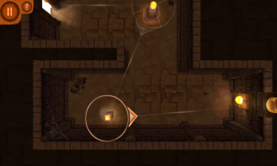 卡巴之旅(Khaba)下载 v1.1 游戏截图 4