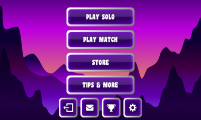 魔法宝石(Spell Gems)下载 v1.0.2 게임 스크린샷 2