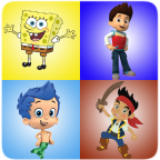 儿童益智拼图(Kids Cartoon Puzzles)下载 v1.0.0