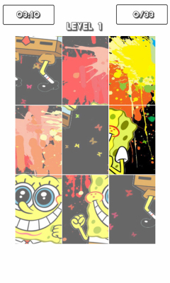 儿童益智拼图(Kids Cartoon Puzzles)下载 v1.0.0 遊戲截圖 3