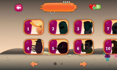 怪物射击游戏(Monster Killer)下载 v1.0.3 ئويۇن سۈرىتى 2