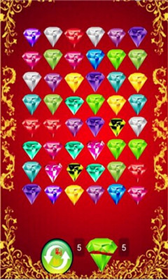 钻石迷情3下载 v1.0.2 遊戲截圖 1