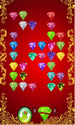 钻石迷情3下载 v1.0.2 遊戲截圖 3
