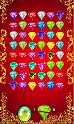 钻石迷情3下载 v1.0.2 遊戲截圖 2