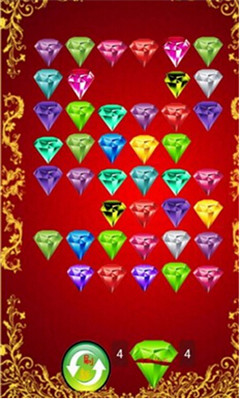 钻石迷情3下载 v1.0.2 遊戲截圖 4