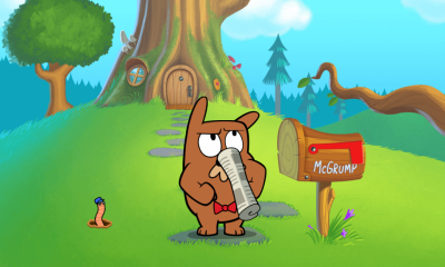 不要打扰我2下载 v1.0 게임 스크린샷 4