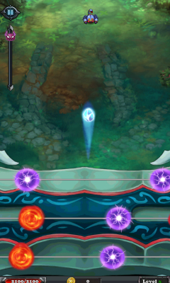 天魔琴下载 v1.0 游戏截图 2