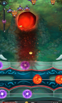 天魔琴下载 v1.0 游戏截图 4