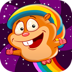 彩虹小仓鼠(rainbow hamster)下载 v1.0.1