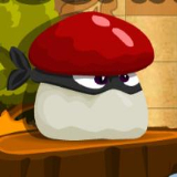 蘑菇忍者下载 v1.0