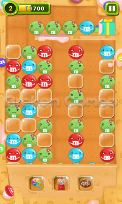 M豆大作战2下载 v1.0.0 རོལ་རྩེད་པར་རིས། 2