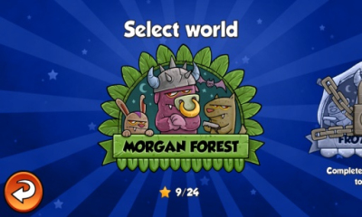 致命猎手(lethal lance)下载 v1.0 게임 스크린샷 2