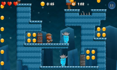 致命猎手(lethal lance)下载 v1.0 게임 스크린샷 3