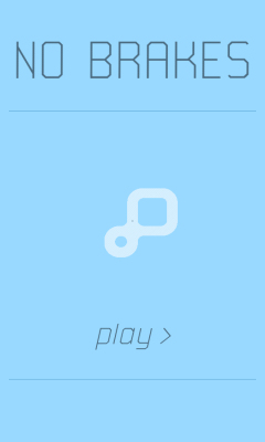 没有刹车下载 v1.3.6 游戏截图 4