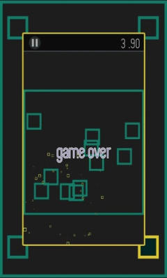 5秒即死(square frenzy)下载 v1.0.0 遊戲截圖 3