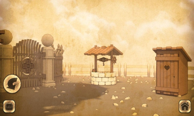 女巫格尼玛(grimma)下载 v1.1 游戏截图 1