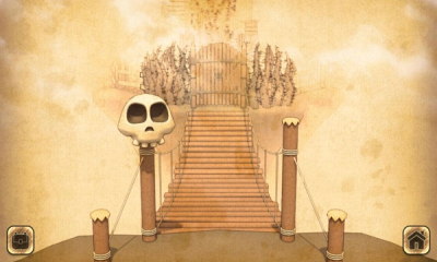 女巫格尼玛(grimma)下载 v1.1 游戏截图 2