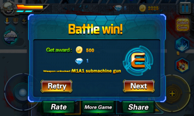 僵尸火力下载 v1.0 Тоглоомын зураг 3