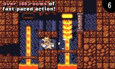 达胜顿公爵(duke dashington)下载 v1.1 游戏截图 3