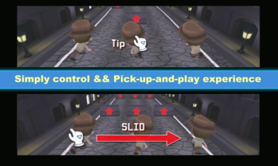 三人跑酷:一个都不能死3D下载 v1.8.6 Тоглоомын зураг 3