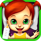 怪物嬰兒護理(monster baby care)下載 v30.1