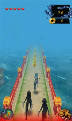 盗墓狂奔3D下载 v1.0.0 ئويۇن سۈرىتى 2