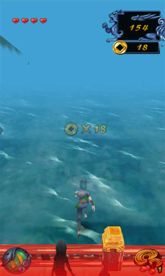 盗墓狂奔3D下载 v1.0.0 ئويۇن سۈرىتى 3