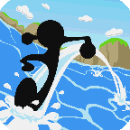 瘋狂水上漂下載 v1.0