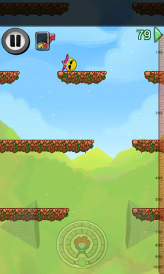 爆破泡泡下落下载 v1.0.1 游戏截图 2